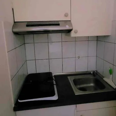Zentrale In Кёльн
