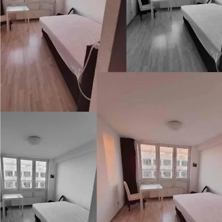 Проживание в семье Zentrale In